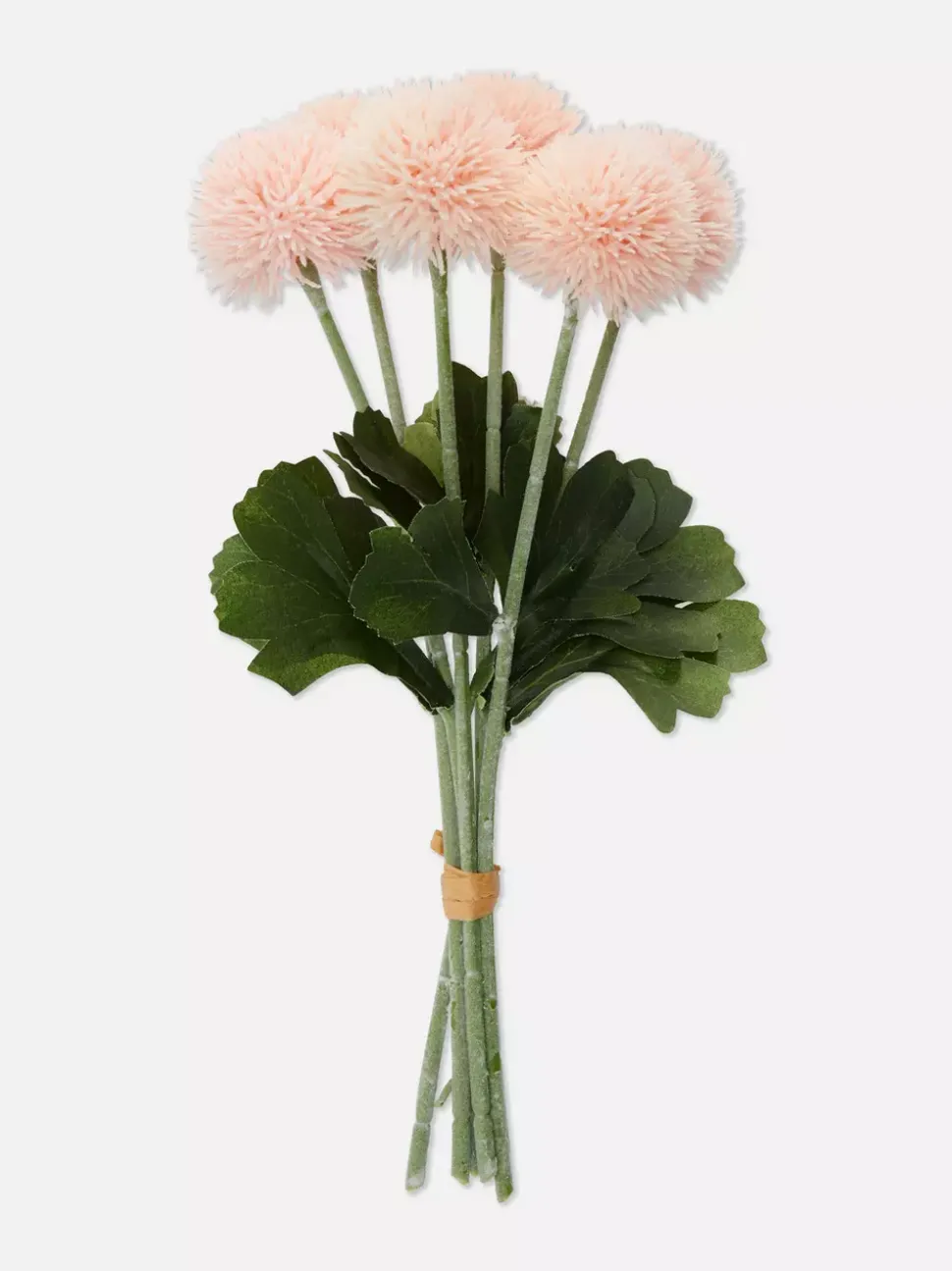 Bukiecik sztucznych kwiatów