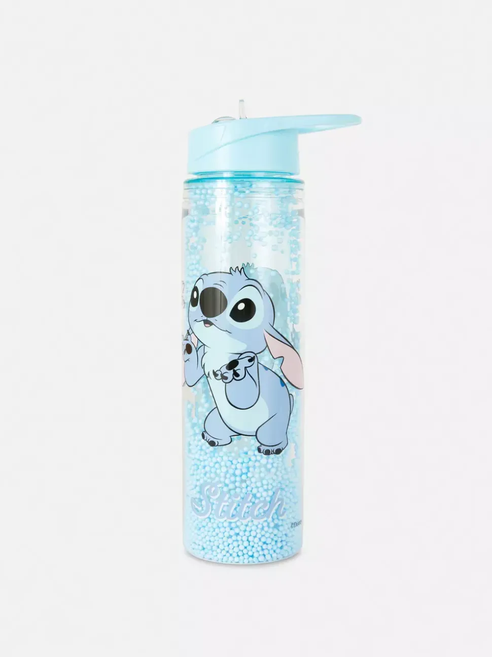Butelka na wodę z motywem Sticha Disneya