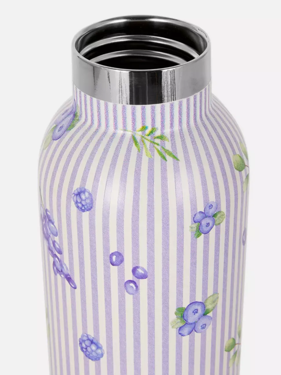 Butelka na wodę z nadrukiem