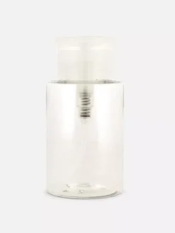 Butelka podróżna z dozownikiem