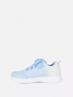 Buty sportowe z motywem Disneya i efektem ombré