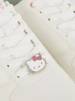 Buty sportowe z nadrukiem Hello Kitty