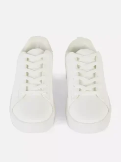 Buty sportowe z niską cholewką