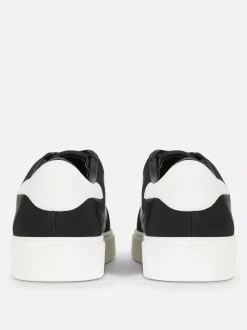 Buty sportowe z niską cholewką Kem