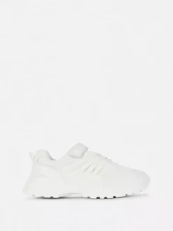 Buty sportowe z niską cholewką