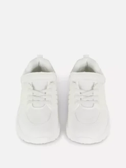 Buty sportowe z niską cholewką