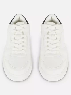 Buty sportowe z niską cholewką Kem