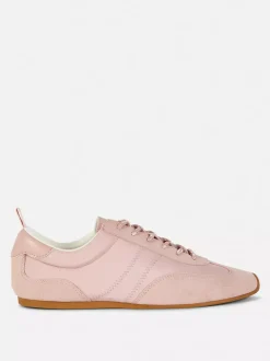 Buty sportowe z niską cholewką