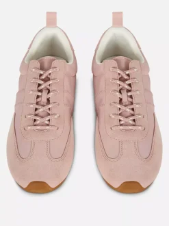 Buty sportowe z niską cholewką