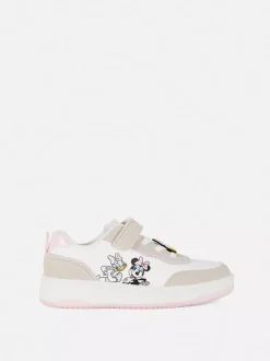 Buty sportowe z niską cholewką i motywem Disneya