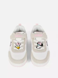 Buty sportowe z niską cholewką i motywem Disneya