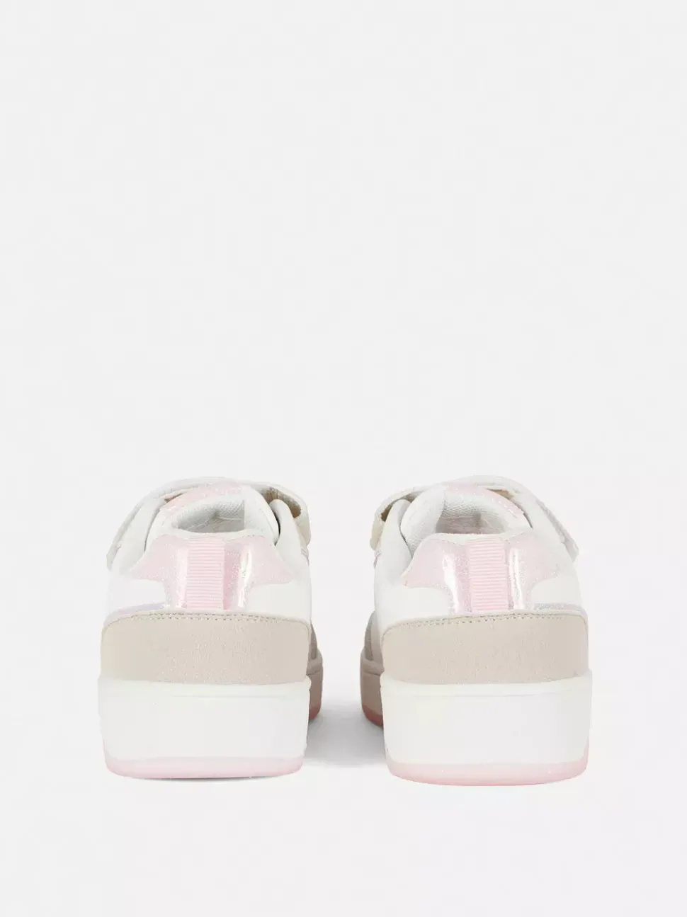 Buty sportowe z niską cholewką i motywem Disneya