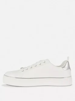 Buty sportowe z niską cholewką, motyw Sticha Disneya