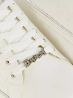 Buty sportowe z niską cholewką, motyw Sticha Disneya