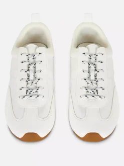 Buty sportowe z niską cholewką