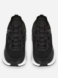 Buty sportowe z siateczką