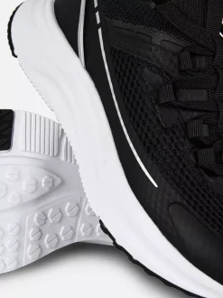 Buty sportowe z siateczką