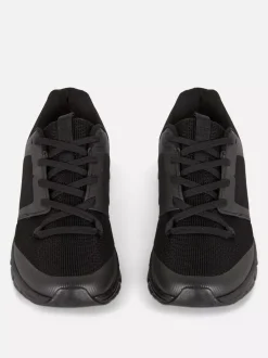 Buty sportowe z siateczką