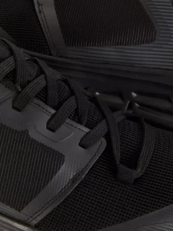 Buty sportowe z siateczką