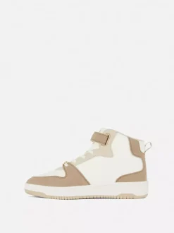 Buty sportowe z wysoką cholewką z motywem Disneya