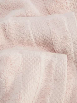 Ściereczki do twarzy, 3 szt.