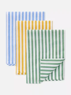 Ściereczki kuchenne, 3 szt.