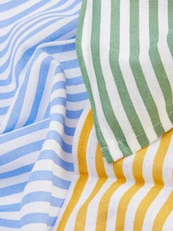 Ściereczki kuchenne, 3 szt.