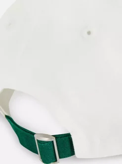 Czapka bejsbolówka z napisem Beverly Hills