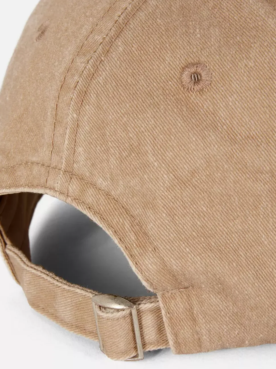 Czapka z daszkiem Gold Club