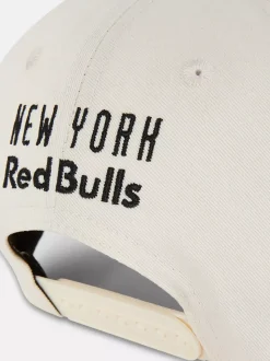 Czapka z daszkiem MLS New York Red Bulls