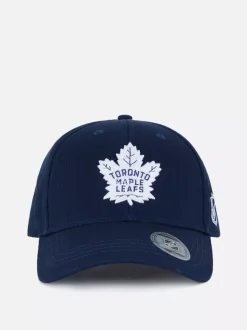 Czapka z daszkiem NHL Toronto Maple Leafs