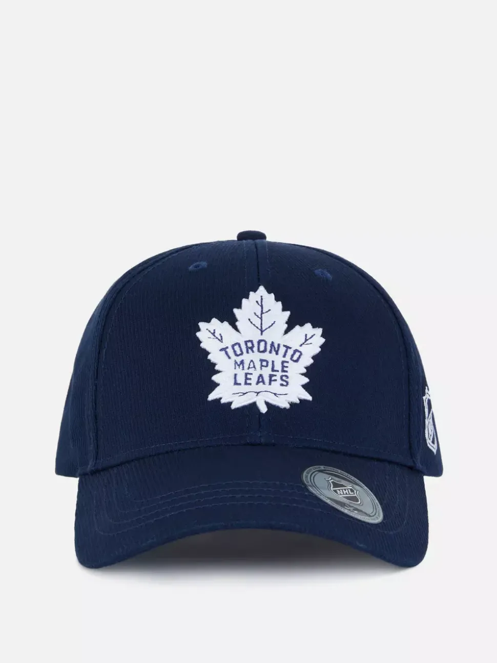 Czapka z daszkiem NHL Toronto Maple Leafs