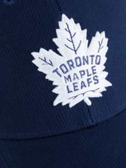 Czapka z daszkiem NHL Toronto Maple Leafs