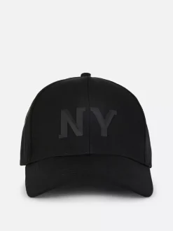 Czapka z daszkiem NY District