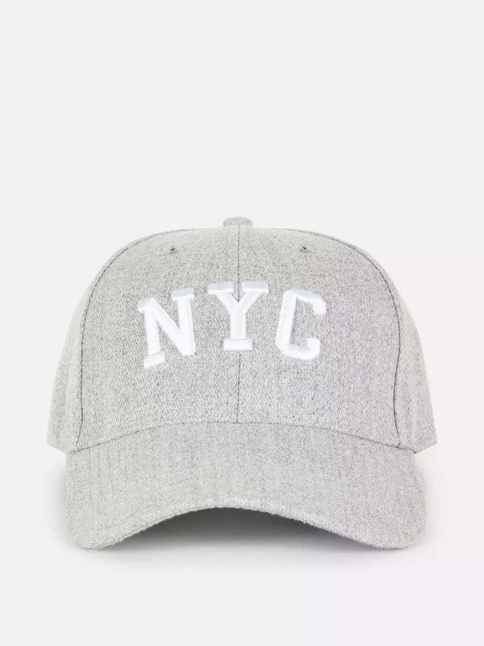 Czapka z daszkiem NYC