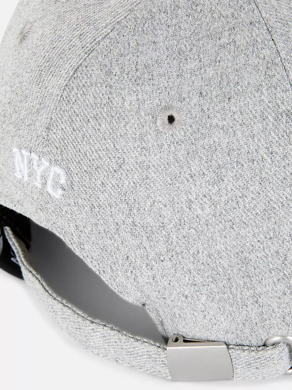 Czapka z daszkiem NYC