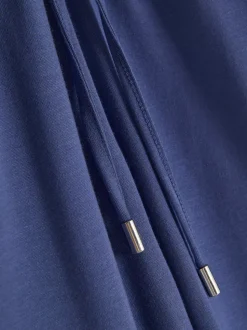 Dół od piżamy z miękkiego dżerseju