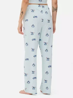 Dół od piżamy z motywem Sticha Disneya