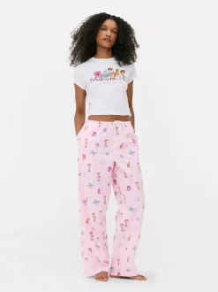 Dół od piżamy z motywem Toy Story Disneya