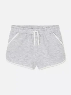 Dżersejowe szorty do biegania