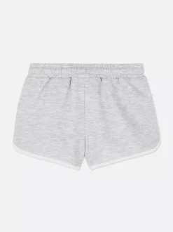 Dżersejowe szorty do biegania