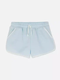 Dżersejowe szorty do biegania