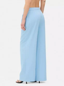 Dopasowane spodnie Rita Ora