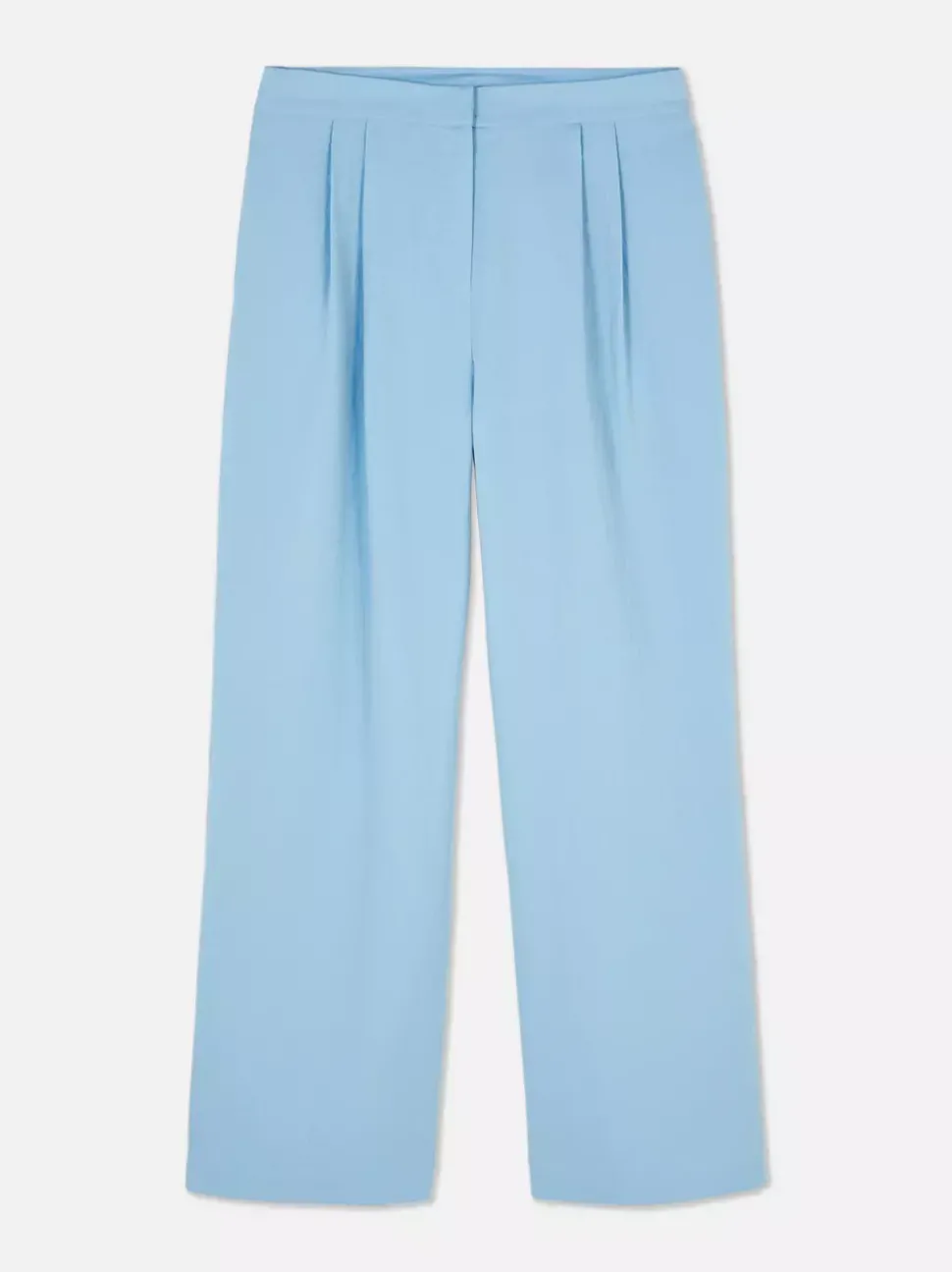 Dopasowane spodnie Rita Ora