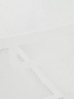 Druciany kosz do przechowywania