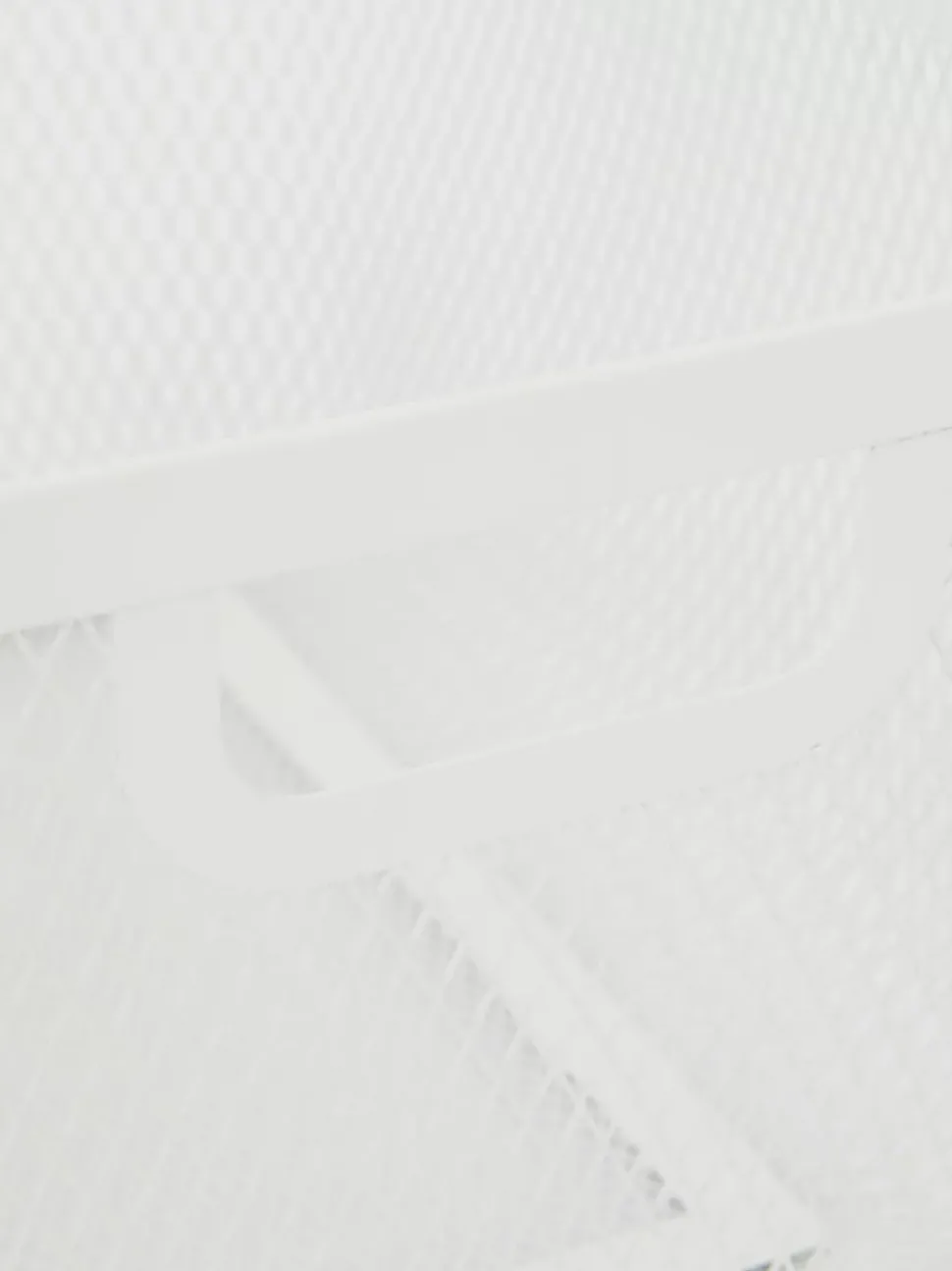 Druciany kosz do przechowywania