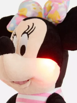 Duża pluszowa Myszka Minnie Disneya