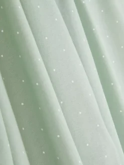 Długa piżama dżersejowa