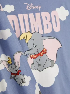 Długa piżama z postaciami Disneya