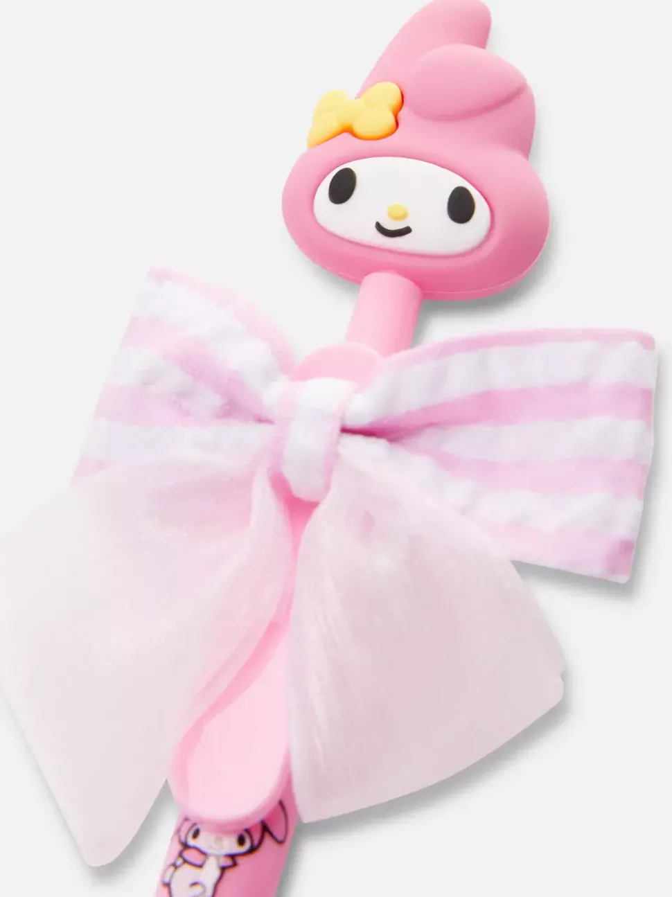 Długopis z postaciami z Hello Kitty